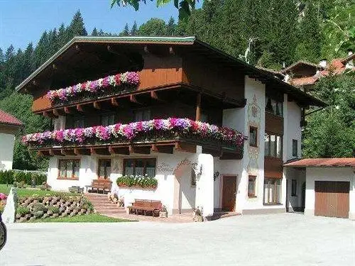 Haus Daniela