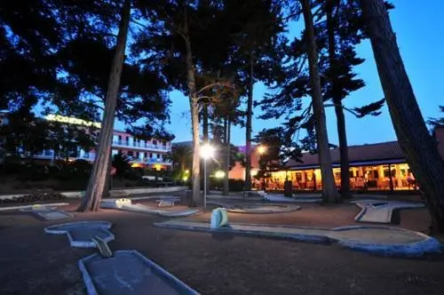 Hotel Arcu Di Sole 