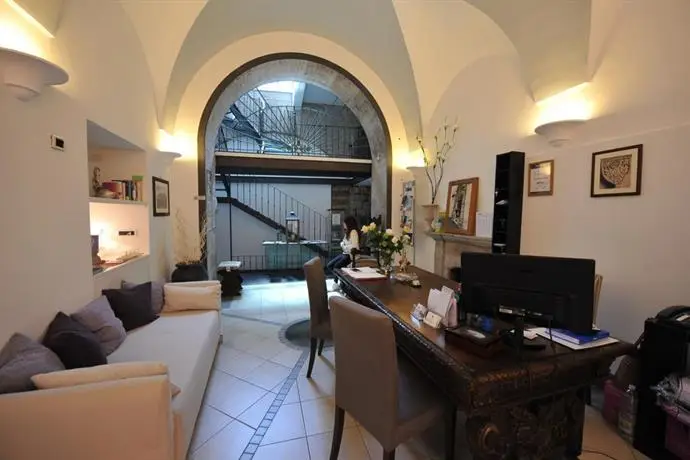 Hotel Rivoli Sorrento