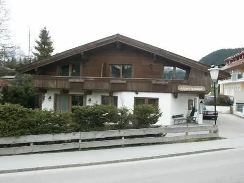 Appartementhaus Anka 