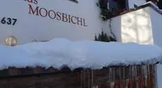 Haus Moosbichl 