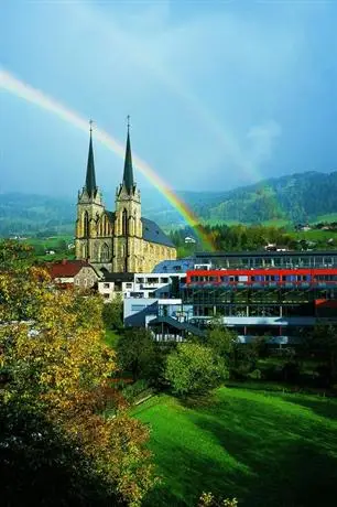 Hotel Hubertusstube St. Johann im Pongau