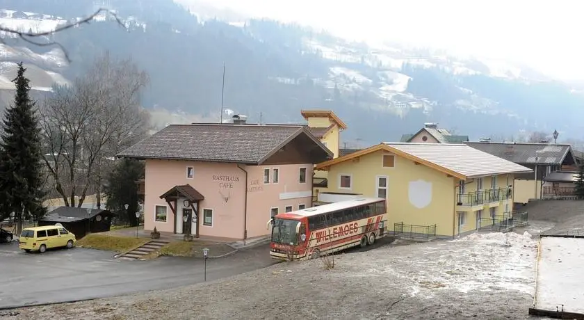 Hotel Hubertusstube St. Johann im Pongau