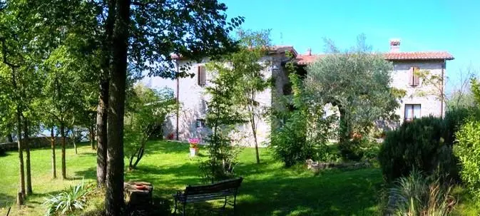 Agriturismo Le Casacce 