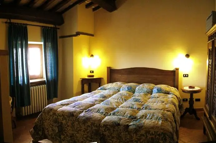 Agriturismo Le Casacce 