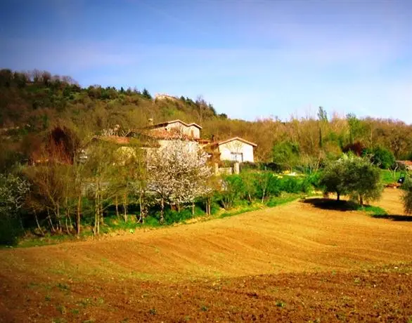 Agriturismo Le Casacce 