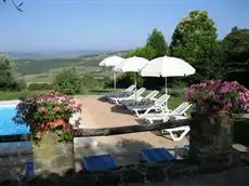 Agriturismo Le Casacce 