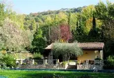 Agriturismo Le Casacce 