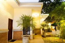 Hotel El Almendro Managua 