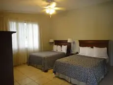 Hotel El Almendro Managua 