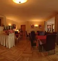 Hotel Garni Buchenhof 