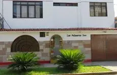 Hostal Las Palmeras Inn 