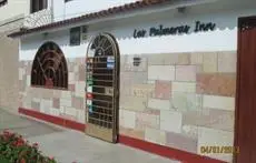 Hostal Las Palmeras Inn 