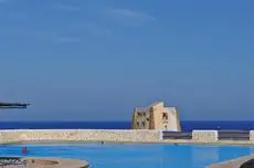 Hotel Ustica Punta Spalmatore H U P S 