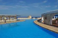 Hotel Ustica Punta Spalmatore H U P S 