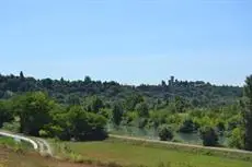 Le Finestre Su Borghetto 