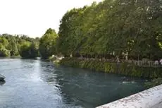 Le Finestre Su Borghetto 