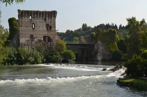 Le Finestre Su Borghetto 