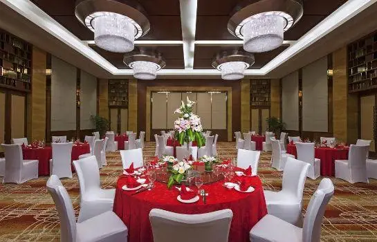 Four Points by Sheraton Suzhou