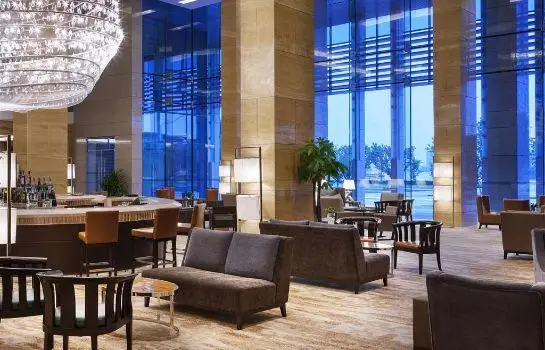 Four Points by Sheraton Suzhou 