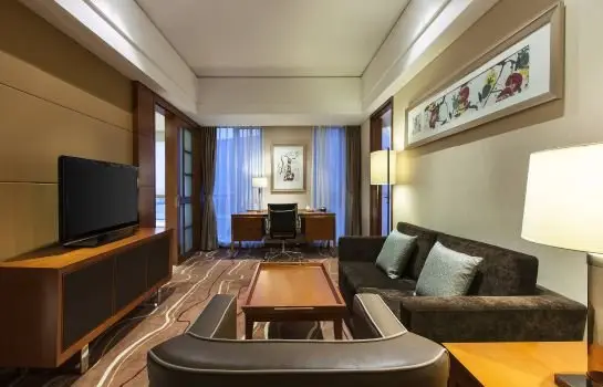 Four Points by Sheraton Suzhou 