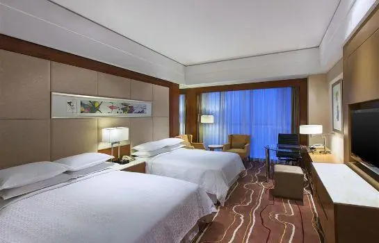 Four Points by Sheraton Suzhou 