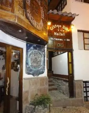 Gringo Bill's Boutique Hotel 