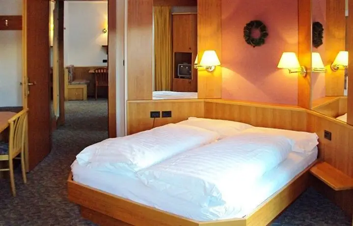 Hotel Savoy Vigo di Fassa 