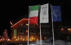 Hotel Savoy Vigo di Fassa 