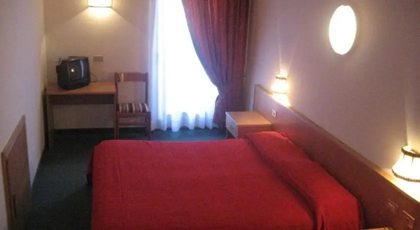 Hotel Vael 