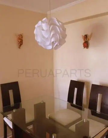 Peru Aparts 