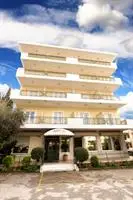 Green Hill Hotel Athens 