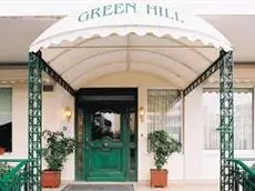 Green Hill Hotel Athens 
