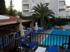 Green Hill Hotel Athens 
