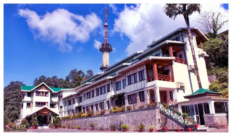 Hotel Mount Siniolchu Gangtok