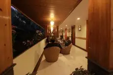 Hotel Mount Siniolchu Gangtok 