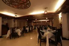 Hotel Mount Siniolchu Gangtok 