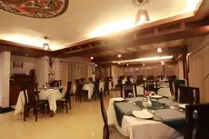 Hotel Mount Siniolchu Gangtok 