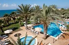 Simos Magic Beach Apartments 