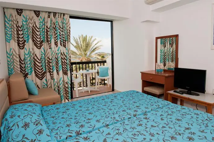 Simos Magic Beach Apartments 