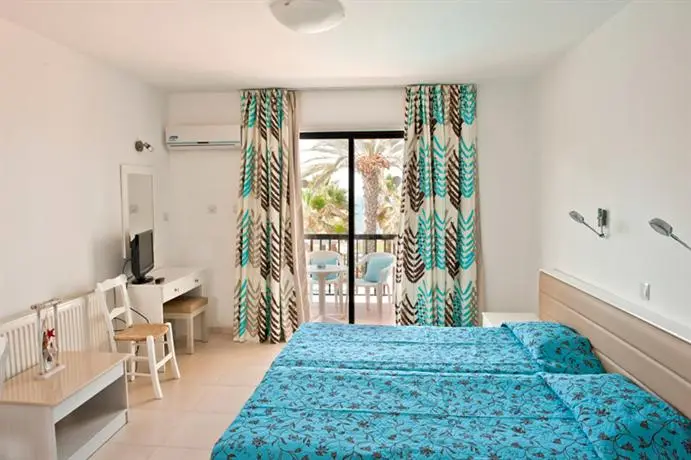 Simos Magic Beach Apartments 