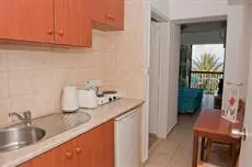 Simos Magic Beach Apartments 