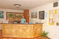 Simos Magic Beach Apartments 