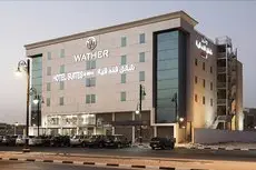 Watheer Hotel Suite 