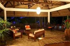 Amun Ini Beach Resort & Spa 