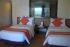 Amun Ini Beach Resort & Spa 