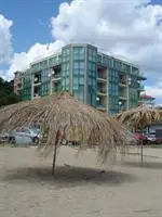 Kabakum Beach Apartments 