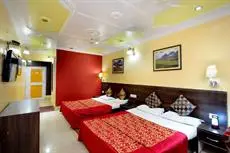 OYO 4529 Hotel Star of Kashmir 