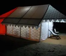 Rajasthan Royal Desert Camp 