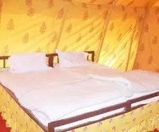 Rajasthan Royal Desert Camp 